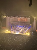 RAYE / The Heritage Orchestra / absolutely on Mar 15, 2024 [300-small]