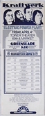 Kraftwerk / Greenslade on May 30, 1975 [337-small]