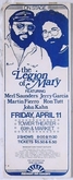 Legion Of Mary / Jerry Garcia on Apr 11, 1975 [338-small]