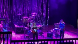Otoboke Beaver / Leggy / Drinking Boys and Girls Choir on Mar 15, 2024 [340-small]