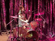 Otoboke Beaver / Leggy / Drinking Boys and Girls Choir on Mar 15, 2024 [344-small]