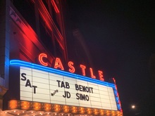 Tab Benoit / JD Simo on Mar 16, 2024 [384-small]