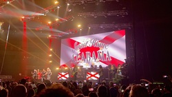 ZZ Top / Lynyrd Skynyrd / Black Stone Cherry on Mar 16, 2024 [394-small]