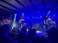 Voivod / Prong / Arkhon / Locust Grove on Mar 16, 2024 [397-small]