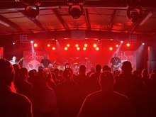 Voivod / Prong / Arkhon / Locust Grove on Mar 16, 2024 [398-small]