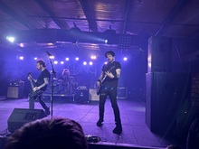 Voivod / Prong / Arkhon / Locust Grove on Mar 16, 2024 [399-small]