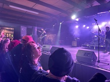 Voivod / Prong / Arkhon / Locust Grove on Mar 16, 2024 [400-small]