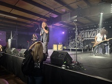 Voivod / Prong / Arkhon / Locust Grove on Mar 16, 2024 [401-small]