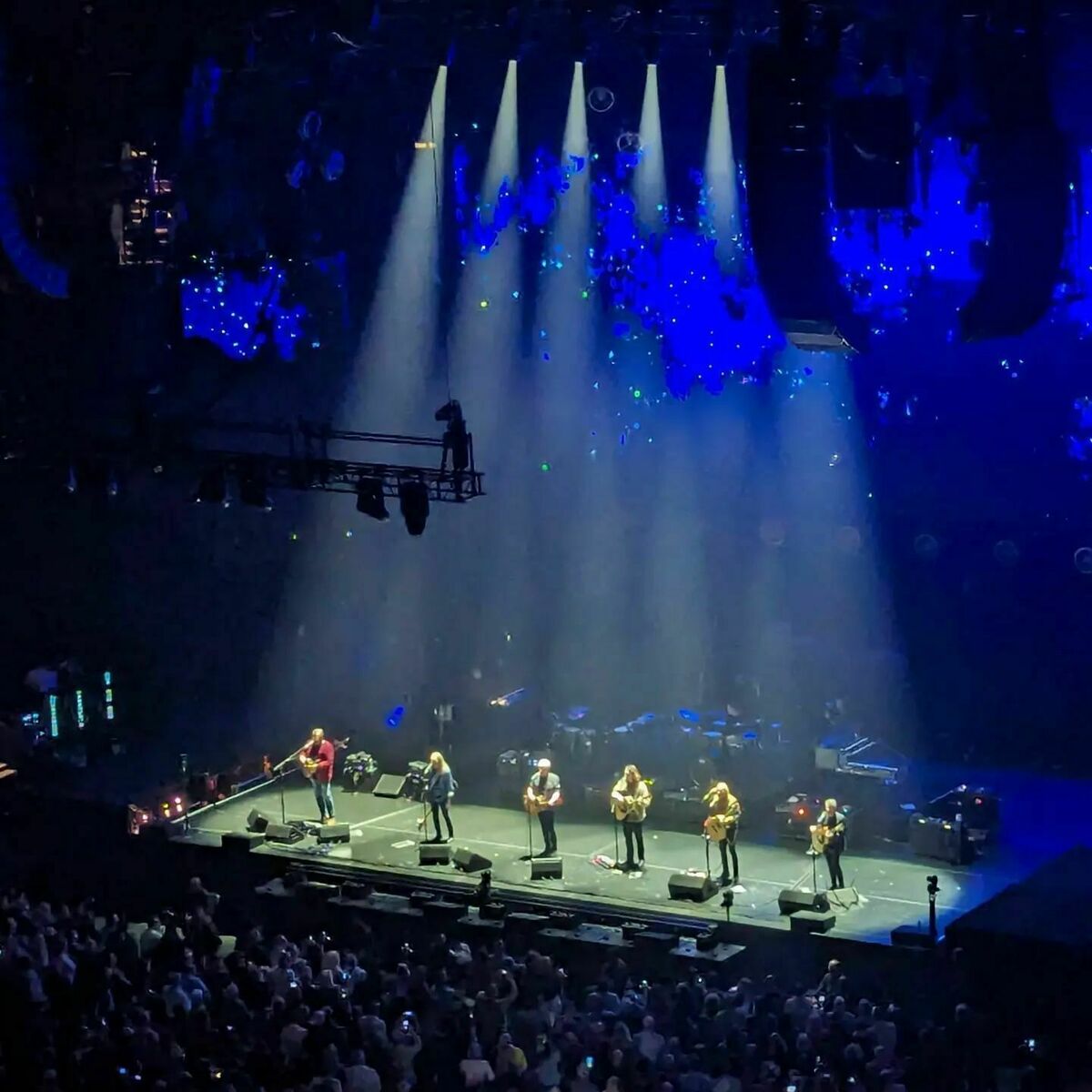 Vince Gill Concert & Tour History (Updated for 2024) Concert Archives