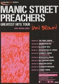 Manic Street Preachers / Ian Brown on Dec 14, 2002 [438-small]