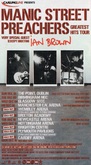 Manic Street Preachers / Ian Brown on Dec 14, 2002 [439-small]