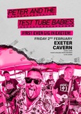 Peter & The Test Tube Babies on Feb 2, 2024 [448-small]