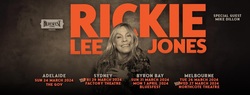 Rickie Lee Jones on Mar 29, 2024 [450-small]
