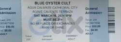 Blue Öyster Cult on Mar 16, 2024 [460-small]