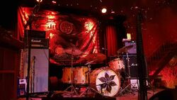Siena Root / King Moon And The Purple Tongues on Mar 16, 2019 [487-small]