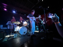 Arm's Length / Carly Cosgrove / Ben Quad / saturdays at your place on Mar 16, 2024 [499-small]