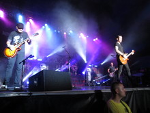 3 Doors Down / Theory of a Deadman / We Are Harlot on Aug 15, 2015 [745-small]