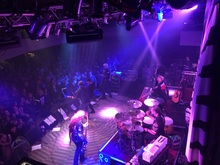 Levellers / Sean McGowan on Nov 6, 2018 [528-small]