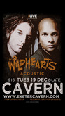 The Wildhearts on Dec 19, 2017 [532-small]