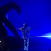 Billie Eilish / Jessie Reyez on Jul 2, 2022 [538-small]