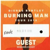 Dierks Bentley / Jon Pardi / Tenille Townes on Mar 29, 2019 [546-small]