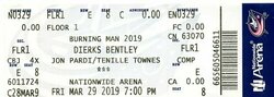 Dierks Bentley / Jon Pardi / Tenille Townes on Mar 29, 2019 [547-small]