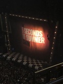 5 Seconds of Summer / Charlotte Sands / AR/CO on Oct 5, 2023 [573-small]