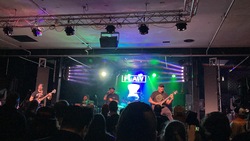 The Union Underground / Soil / Flaw / Ra on Mar 16, 2024 [639-small]