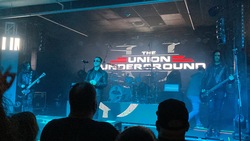 The Union Underground / Soil / Flaw / Ra on Mar 16, 2024 [640-small]