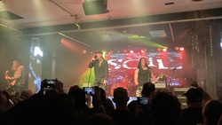 The Union Underground / Soil / Flaw / Ra on Mar 16, 2024 [641-small]