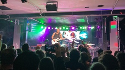 The Union Underground / Soil / Flaw / Ra on Mar 16, 2024 [642-small]