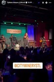 Syleena Johnson on Mar 10, 2024 [651-small]