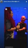 Syleena Johnson on Mar 10, 2024 [652-small]