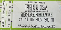 Tangerine Dream on Jun 11, 2005 [663-small]