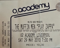 The Muffin Men on May 29, 2010 [697-small]