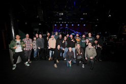 Between The Buried And Me / The Acacia Strain on Mar 14, 2024 [698-small]