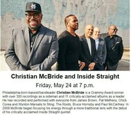 Christian McBride & Insight Straight on May 24, 2024 [734-small]