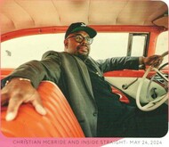 Christian McBride & Insight Straight on May 24, 2024 [736-small]