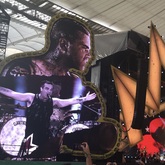 Robbie Williams / Erasure on Jul 19, 2017 [749-small]