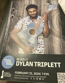 Dylan Triplett on Feb 21, 2024 [751-small]