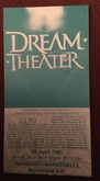 Dream Theater on Apr 9, 1993 [759-small]