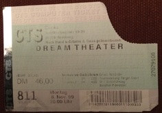 Dream Theater on Nov 8, 1999 [773-small]
