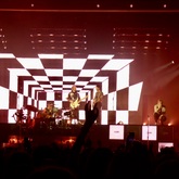 5 Seconds of Summer / AR/CO on Sep 28, 2023 [889-small]