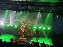 Skindred / P.O.D. / As Everything Unfolds on Mar 16, 2024 [902-small]
