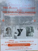 Reader's Theater Performance presents The Black Suffragist & the Harlem Hellfighter on Feb 16, 2024 [973-small]