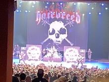 Hatebreed 30th Anniversary Home State Show on Mar 17, 2024 [981-small]