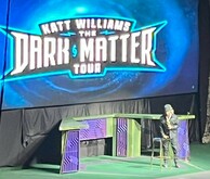 Chaifetz Arena presents Katt Williams: the Dark Matter Tour on Mar 16, 2024 [993-small]