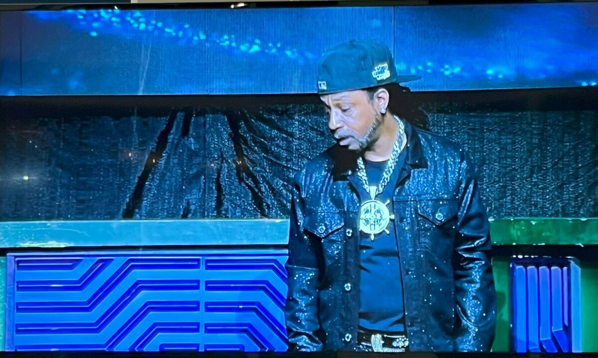 Katt Williams Concert & Tour History (Updated for 2025) Concert Archives