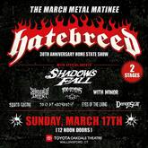 Hatebreed 30th Anniversary Home State Show on Mar 17, 2024 [005-small]