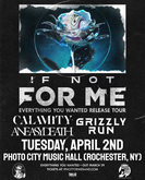 If Not For Me / An Easy Death / Calamity / Grizzly Run on Apr 2, 2024 [006-small]